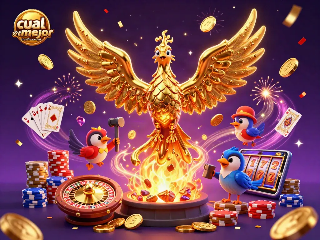Encuentra el mejor casino online en Chile para jugar y ganar giros gratis y bonos.