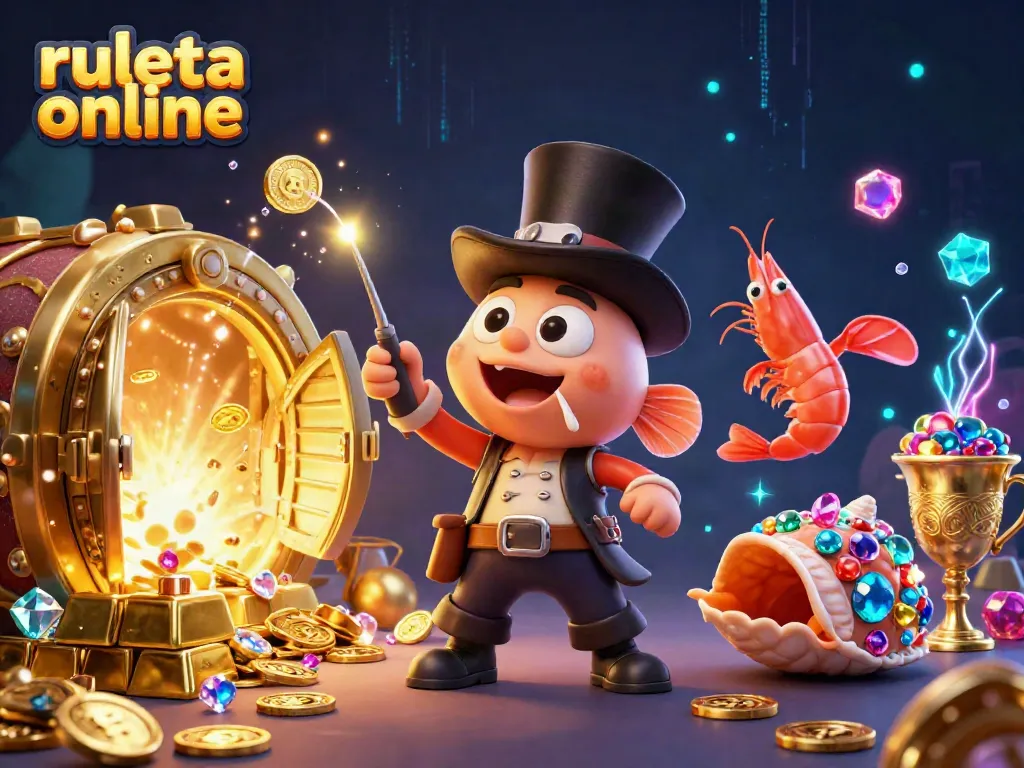 Gira la ruleta online y elige al azar con un enfoque transparente y divertido.
