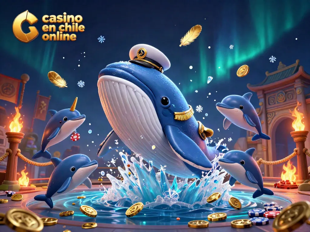 Juega en los mejores casinos en Chile online con tragamonedas y bonificaciones emocionantes.