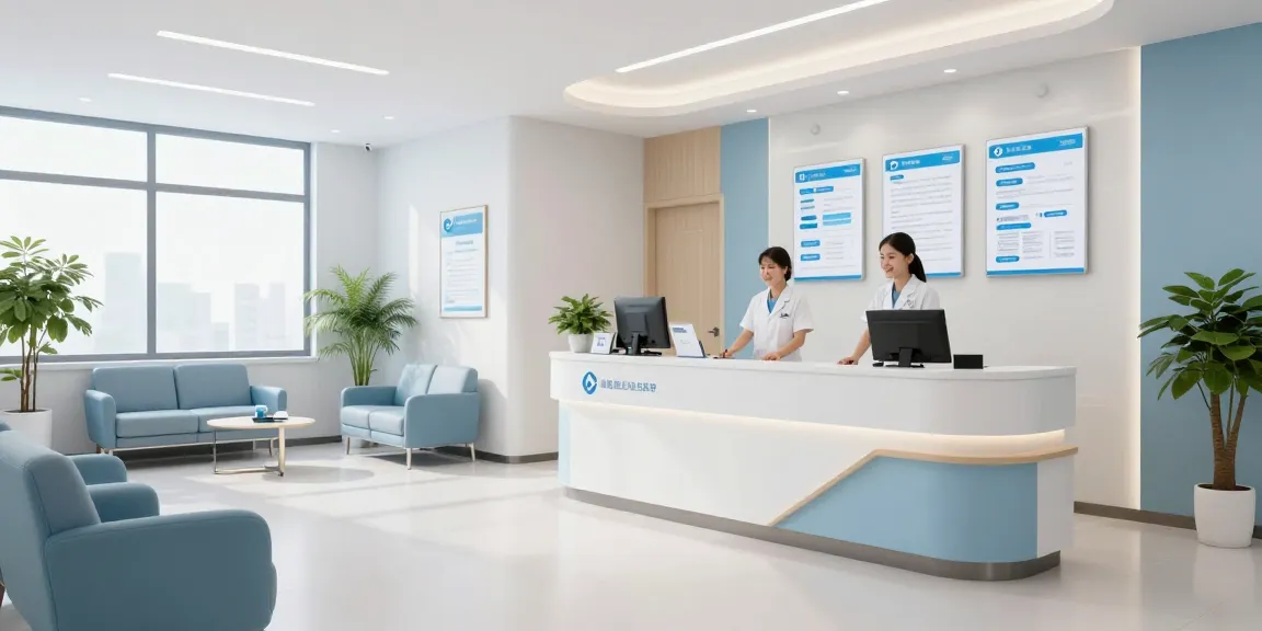 Consulta de radiofrecuencia microagujas en Barcelona en una clínica de salud, atención profesional y servicio al paciente.