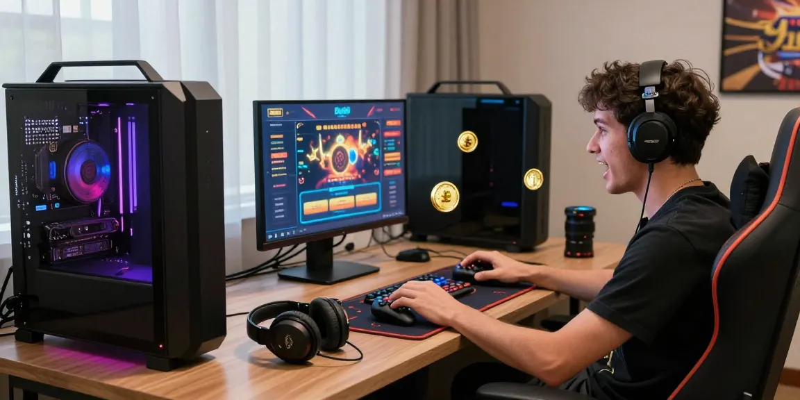 Exciting gaming experience at Du88 online betting platform with immersive technology.